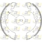 Тормозные колодки барабанные