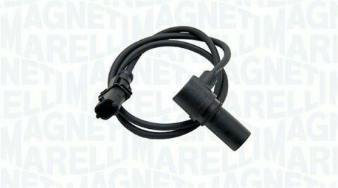 MAGNETI MARELLI FIAT Датчик числа обертів ALFA 1,4-2,0Marea 2,0/2,4 Lancia Kappa 2,0/2,4