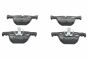 Колодки гальмівні (задні) BMW 3 (F30/F31/F34/F80)/4 (F32/F36/F82) 11-, фото 7 - интернет-магазин Auto-Mechanic