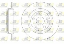 Гальмівний диск