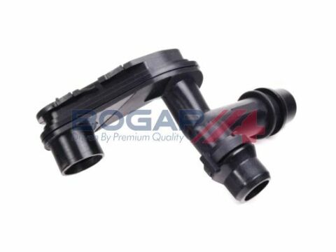 Фланець системи охолодження BMW 3 (E46) 98-05