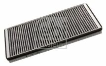 Фільтр повітряний салону (вугілля) focus 98-03 Фільтр повітряний салону (вугілля) focus 98-03
