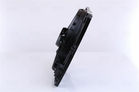 Вентилятор радиатора Вентилятор радиатора