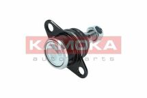 Кульова (шарова) опора Кульова (шарова) опора