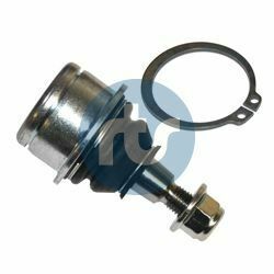 Опора кульова (передня/знизу) Chrysler Sebring 07-10/Dodge Avenger 07-14/Jorney 08- (d=44.5mm)