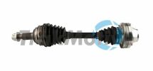 Привідний вал AUDI Q7 (4LB) 3.0 TDI 2007–2015, VW Touareg 3.2 V6 2004–2006, Porsche Cayenne (9PA) 3.6 2007–2010