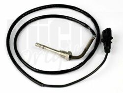 Датчик температури ОГ Opel Astra H, Astra H GTC, Zafira B 2004–