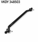 Тяга рульова середня 5 E34 88-