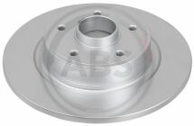 Гальмівний диск задн. Laguna (05-08) Гальмівний диск задн. Laguna (05-08)