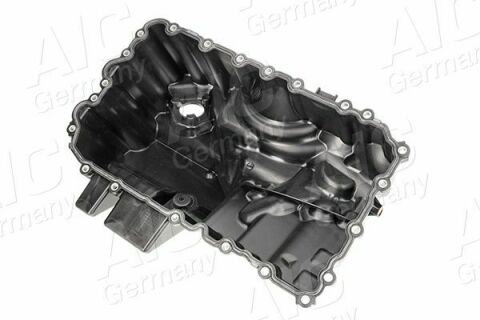 Маслоприемник (поддон) BMW 3 (F30/F80)/5 (F10/F11) 2.0i 11-18 (N20/N26) (с прокладкой)