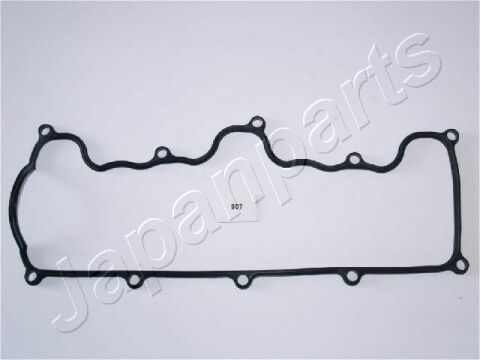 JAPANPARTS OPEL Прокладка клапанної кришки Astra F, Combo, Corsa A/B, Kadett E, Vectra B, Isuzu, Mazda 323 1.5/1.7D/TD