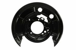Защита диска тормозного (L) Citroen Jumper/Fiat Ducato/Peugeot Boxer 06- Защита диска тормозного (L) Citroen Jumper/Fiat Ducato/Peugeot Boxer 06-