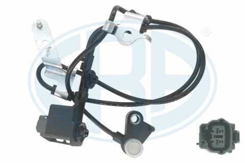 Датчик частоты вращения колеса