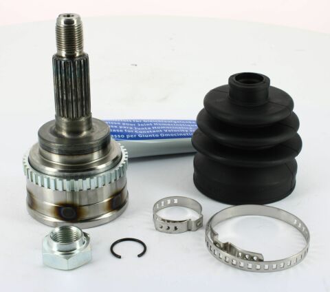 Комплект шарнірів, приводний вал