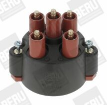 Кришка розподілювача запалювання