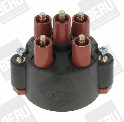 Кришка розподілювача запалювання