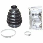 Пильовик привідного вала