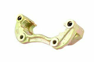 Скоба суппорта перед Transit V184 (RWD) Пр. Скоба суппорта перед Transit V184 (RWD) Пр.