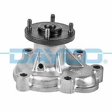 DAYCO OPEL Помпа води Combo 1.7D,TD 93- DAYCO OPEL Помпа води Combo 1.7D,TD 93-