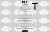 Пыльник приводного вала