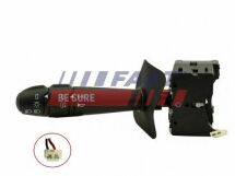 Підрульовий перемикач лівий 2 піна 13 пінів RENAULT Kangoo 97-07, Megane 96-03; NISSAN Kubistar 03-08