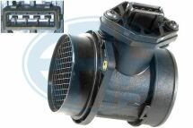 Розходомiр повiтря