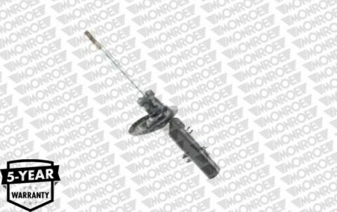 MONROE CITROEN Амортизатор газ.Original пер.прав.C3 II 09- (51mm) MONROE CITROEN Амортизатор газ.Original пер.прав.C3 II 09- (51mm)