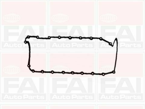 FAI RENAULT Прокладка масляного поддона Duster,Logan,Kangoo,Clio,Megane 1.4/1.6 1.5dCi