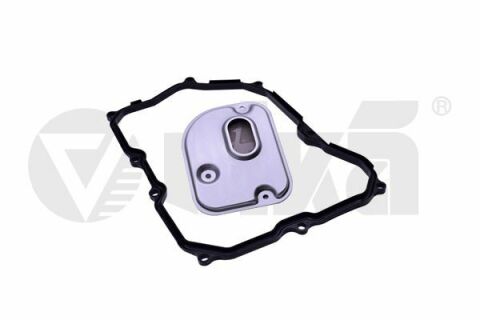 Фільтр АКПП Audi Q3/ VW CC/ Passat/ Tiguan 2.0 TFSI 11-18 (к-кт з прокладкою)