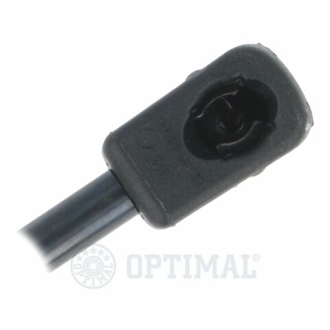 Газова пружина, багажник/кузов