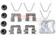 Монтажний Комплект гальмівних колодок