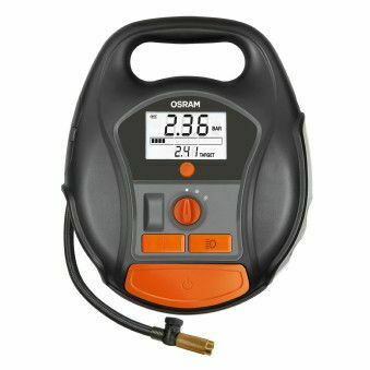 Автомобильный компрессор Osram OTIR6000