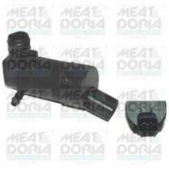 Насос склоочисника Ford Focus II, Mondeo III, IV, Volvo S40/60/80, C70