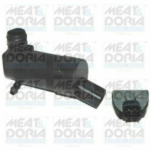 MEATDORIA FORD Насос стеклоочистителя Focus II,Mondeo III,IV,Volvo S40/60/80,C70