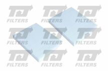 Фiльтр салону 2шт