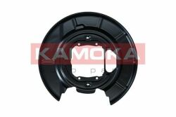 Кожух гальмівного диска задній, лівий BMW 5 (E39) 95-03 Кожух гальмівного диска задній, лівий BMW 5 (E39) 95-03