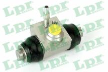 Гальмівний циліндр робочий