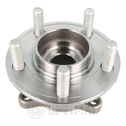 Підшипник колісний з маточиною Підшипник колісний з маточиною