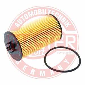 Масляный фильтр