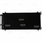 Конденсер кондиционера