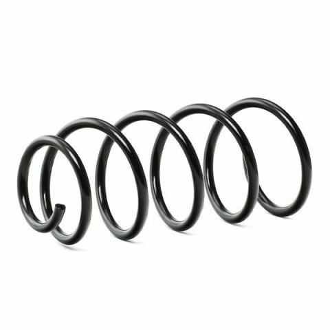 Ресора ходової частини Ресора ходової частини