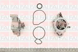 Помпа води Astra G/H, Vectra C 2.0-2.2 Помпа води Astra G/H, Vectra C 2.0-2.2