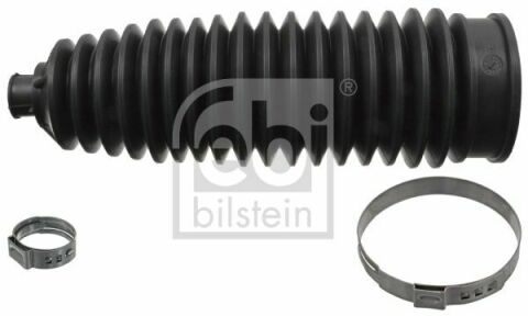 Пильник рейки рульової Renault Kangoo 08- Пильник рейки рульової Renault Kangoo 08-