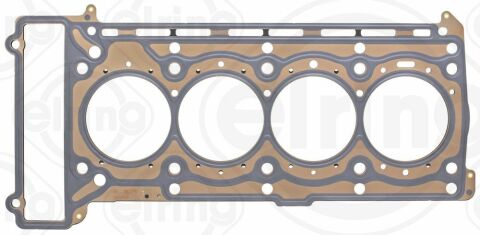 Прокладка ГБЦ MB C-class (W204)/E-class (W212) 1.8-2.5 CGI 07-