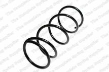 Пружина (передняя) Toyota Verso Sportvan 2.0 АКПП 01-05 (вен)