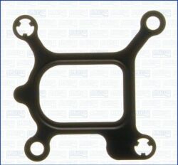 Прокладка фланця охолоджувальної рідини C-MAX 1.8 07-, FOCUS II 2.0 04-, MAZDA FORD
