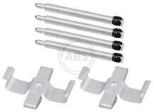 Ремкомплект тормозных колодок