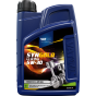 Моторное масло Vatoil SynGold LL-III Plus 5W-30, 1 литр, фото 2 - интернет-магазин Auto-Mechanic
