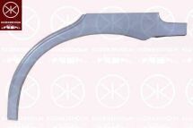 HD  ACC  99-  Арка  зад.  крила  права