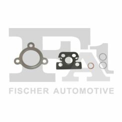 Комплект прокладок турбины Volkswagen Touareg 5.0 V10 TDI 02-10 Комплект прокладок турбины Volkswagen Touareg 5.0 V10 TDI 02-10